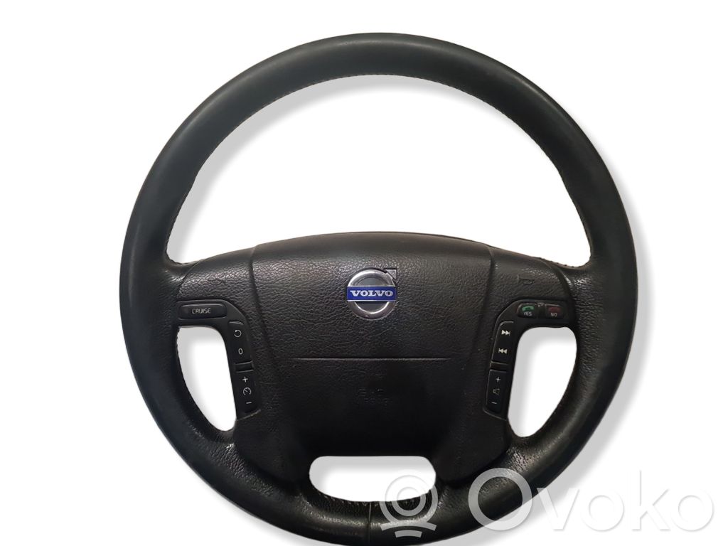 Volvo V70 Stūre 