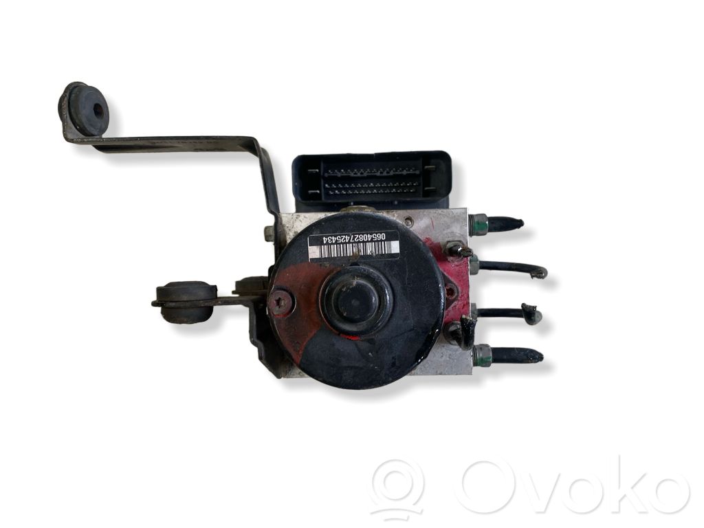Ford Focus C-MAX ABS Pump 