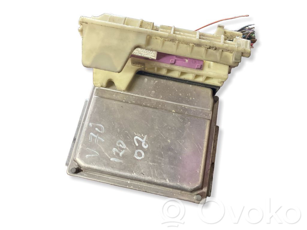 Volvo V70 Engine control unit/module 