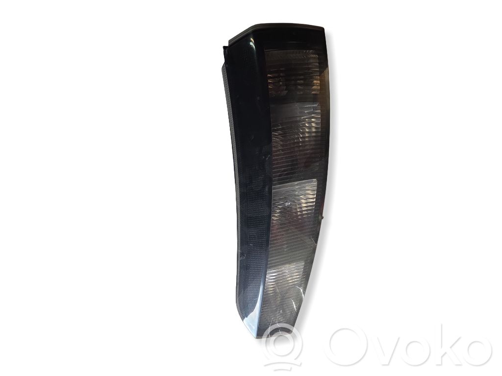 Opel Meriva A Rear/tail lights 
