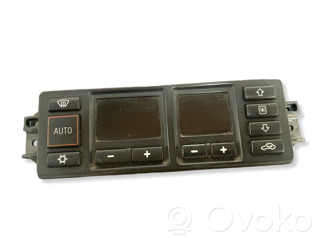 Audi A4 S4 B5 8D Climate control unit 