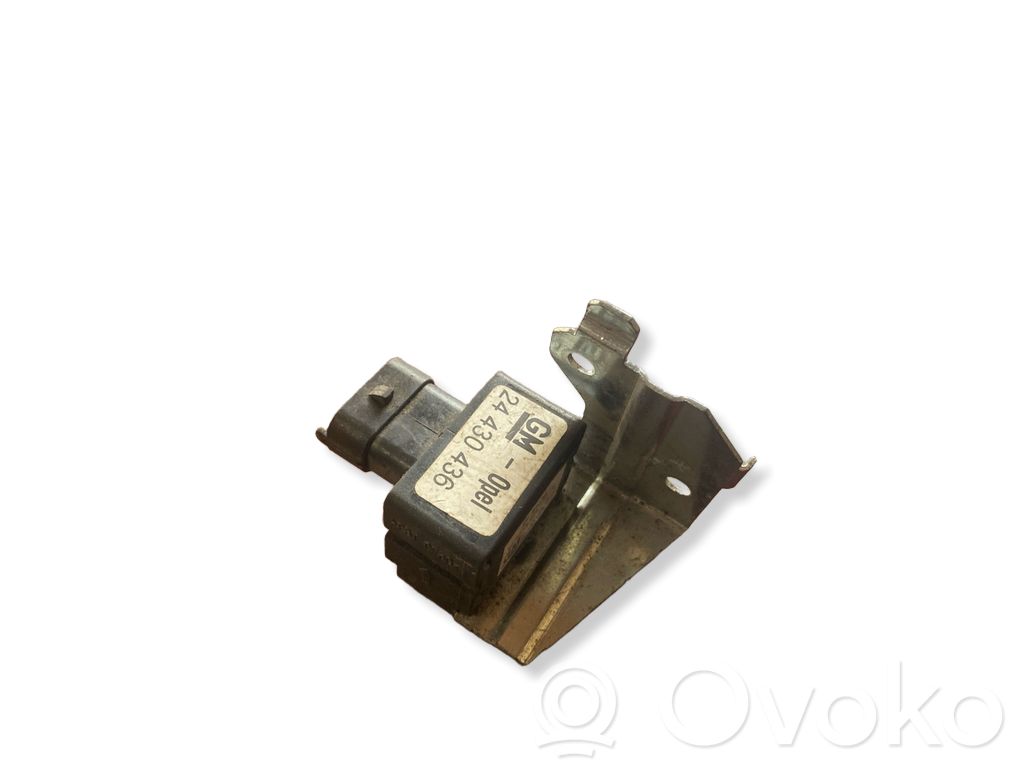 Opel Astra H Sensor 