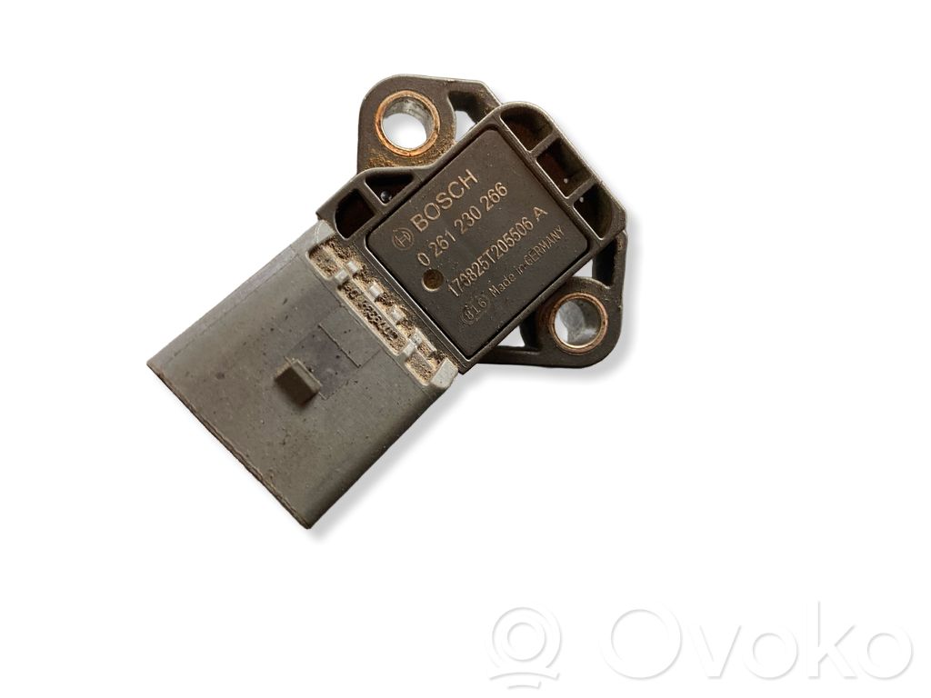 Seat Ibiza III (6L) Luftdrucksensor 