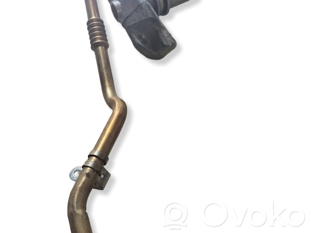 Volkswagen Golf Plus Válvula EGR 