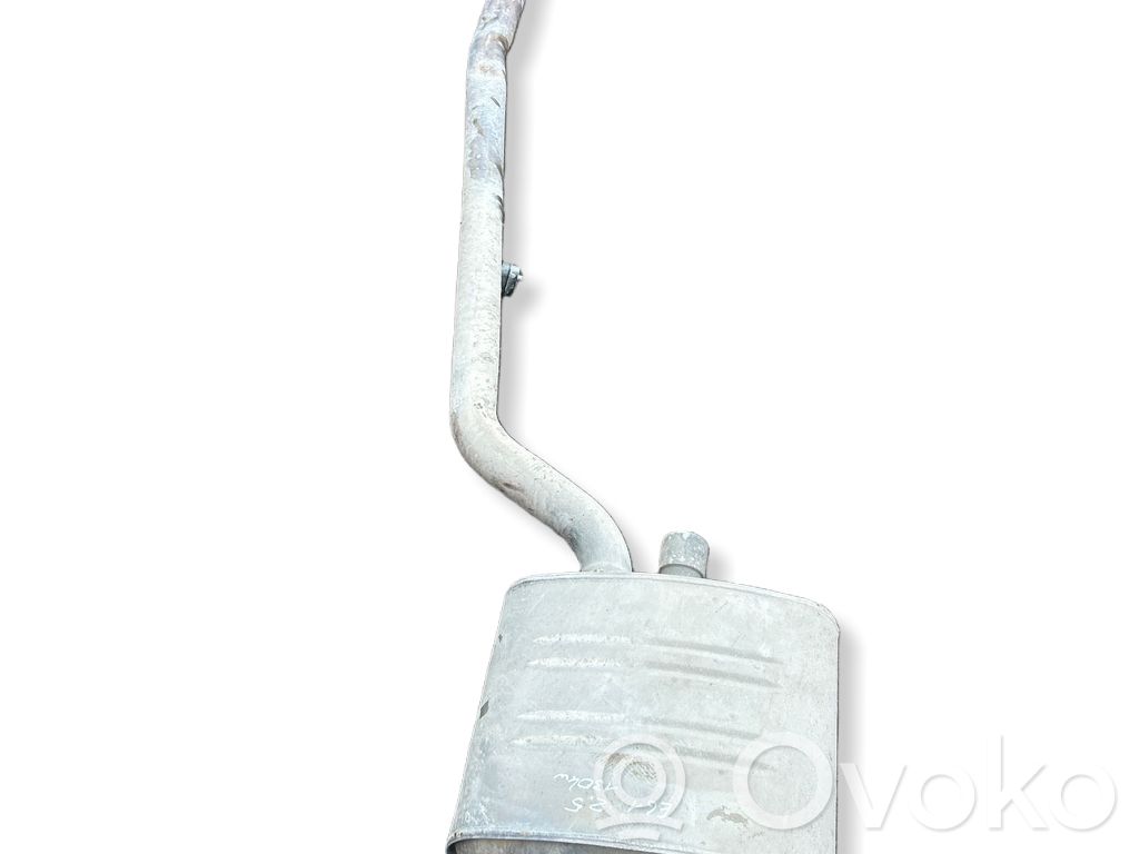 Muffler/silencer   7798512