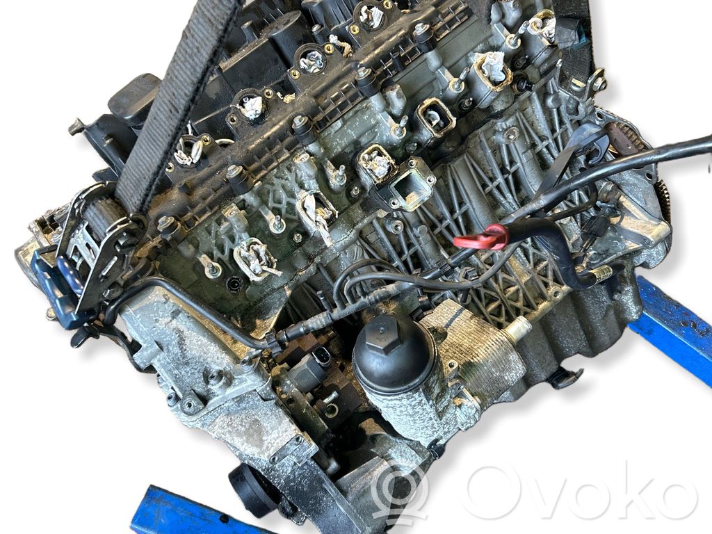 Двигатель   306D3