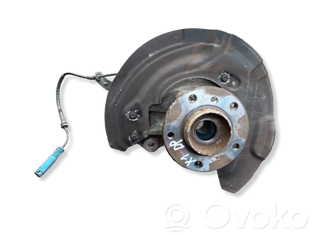 Achsschenkel vorne   6788700