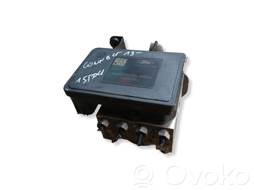 Pompa ABS   GV612C219BB,10091501763,81680400032