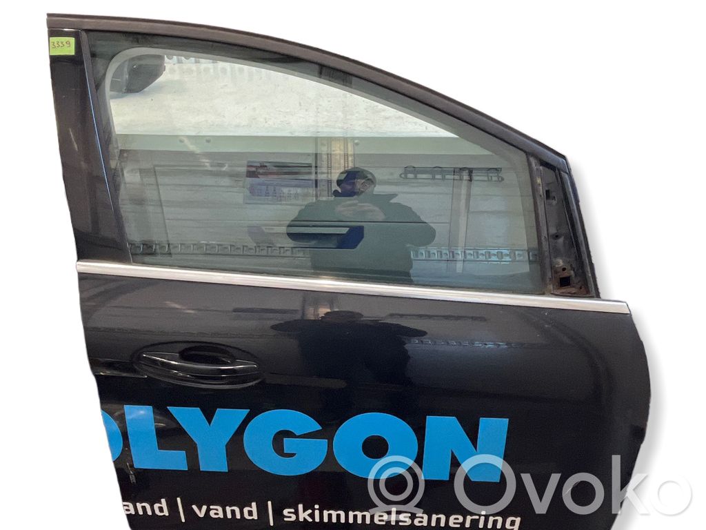 Ford C-MAX II Etuovi 