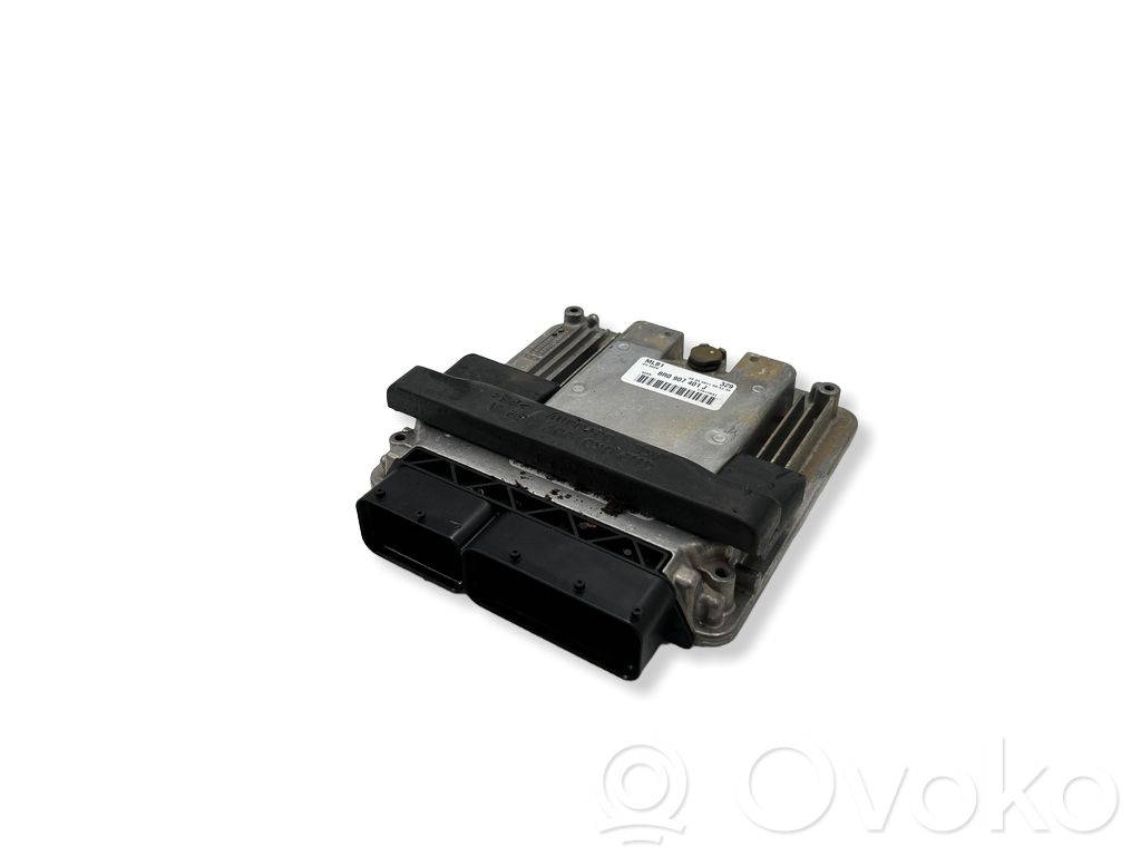 Audi A4 S4 B8 8K Engine control unit/module 