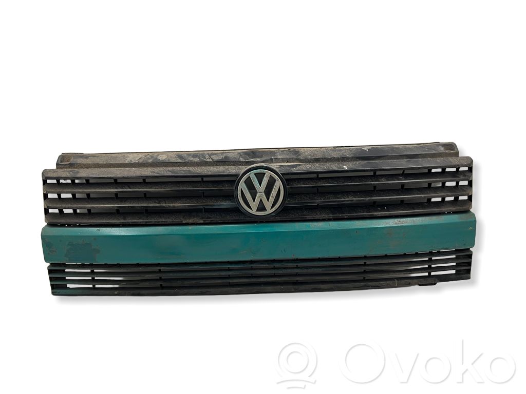 Volkswagen Transporter - Caravelle T4 Atrapa chłodnicy / Grill 