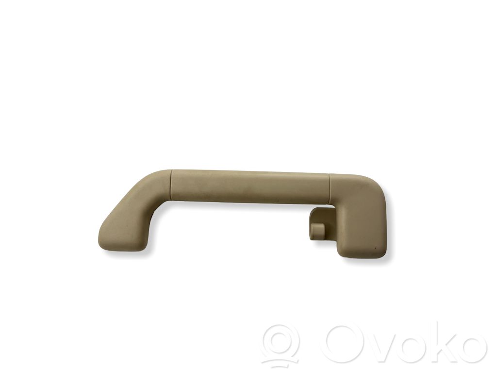 Volkswagen Touareg II Rear interior roof grab handle 