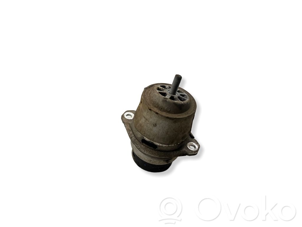 Volkswagen Touareg II Engine mount bracket 