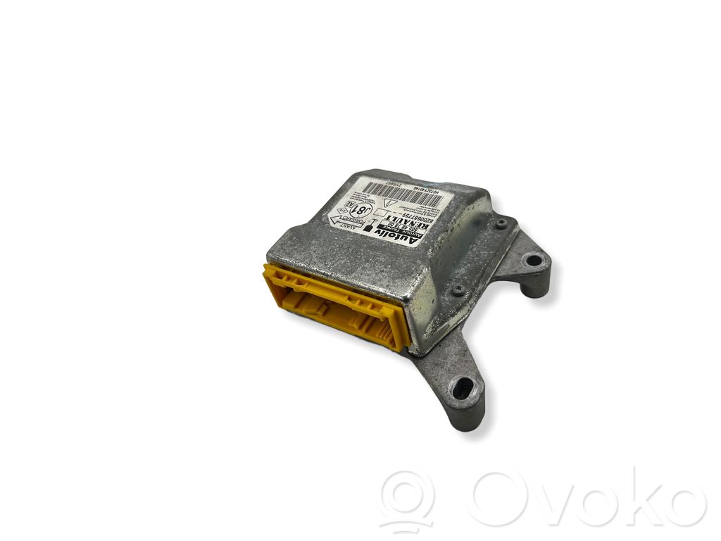 Renault Espace -  Grand espace IV Module de contrôle airbag 