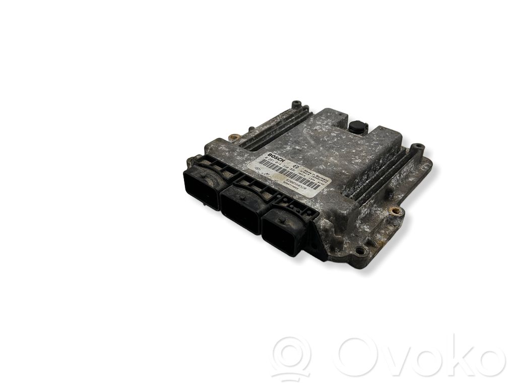 Renault Espace -  Grand espace IV Engine control unit/module 