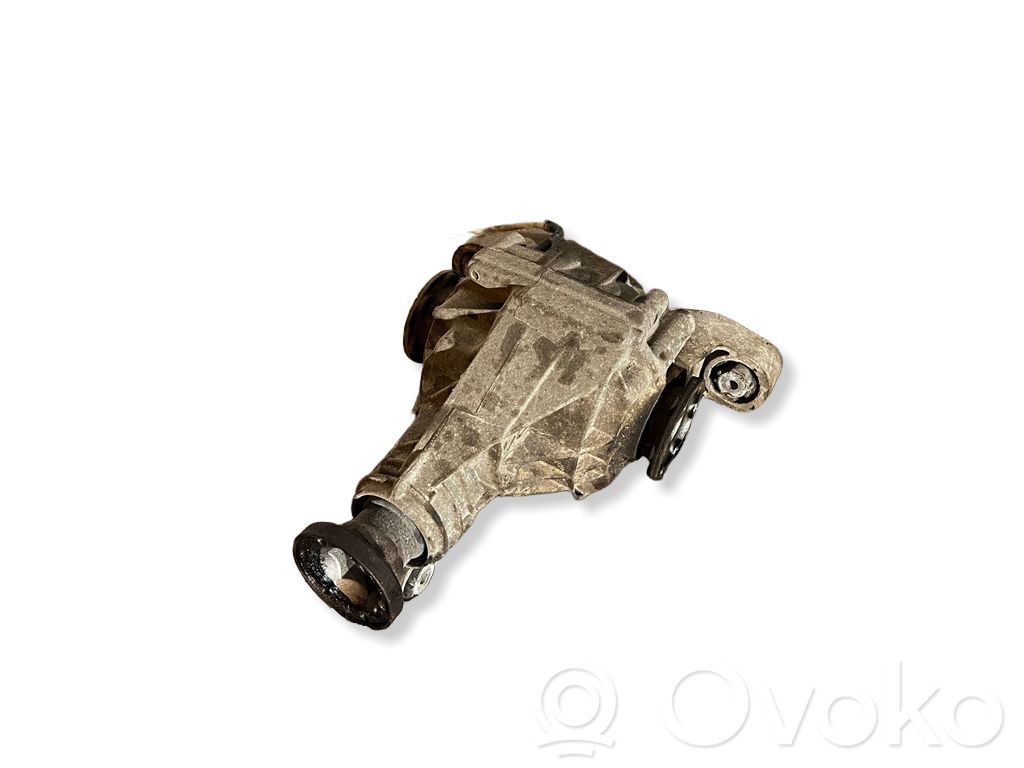 Volkswagen Touareg I Rear differential 