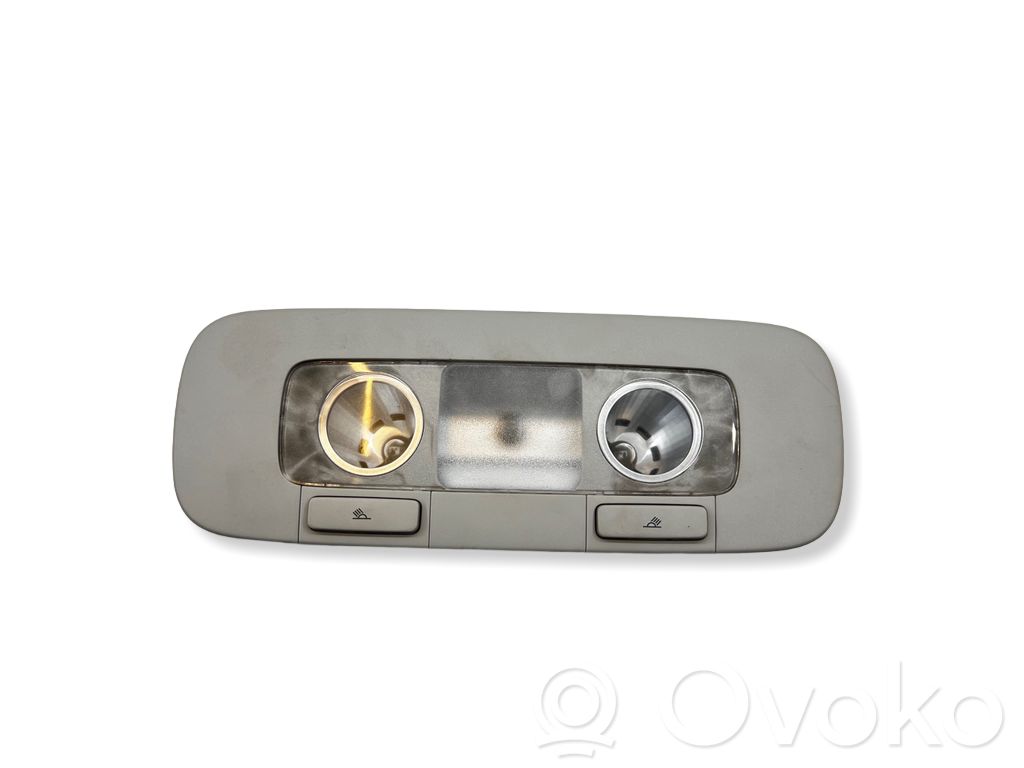 Volkswagen PASSAT CC Rear seat light 