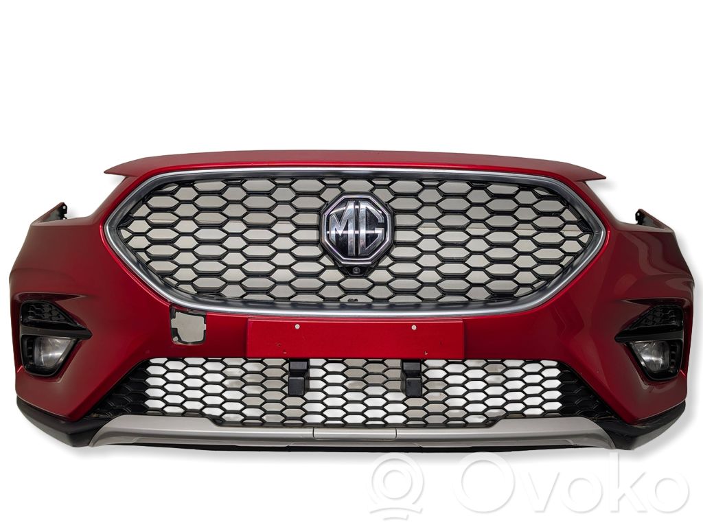 MG ZS Front bumper 