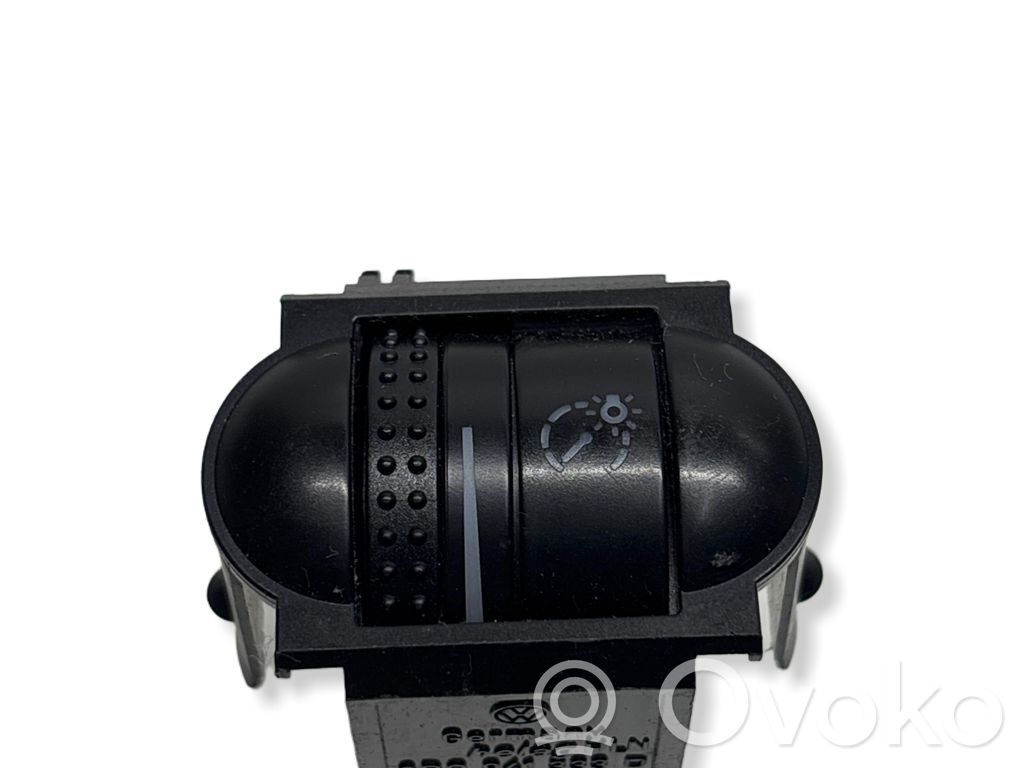Volkswagen PASSAT B5.5 Comutator lumini bord 