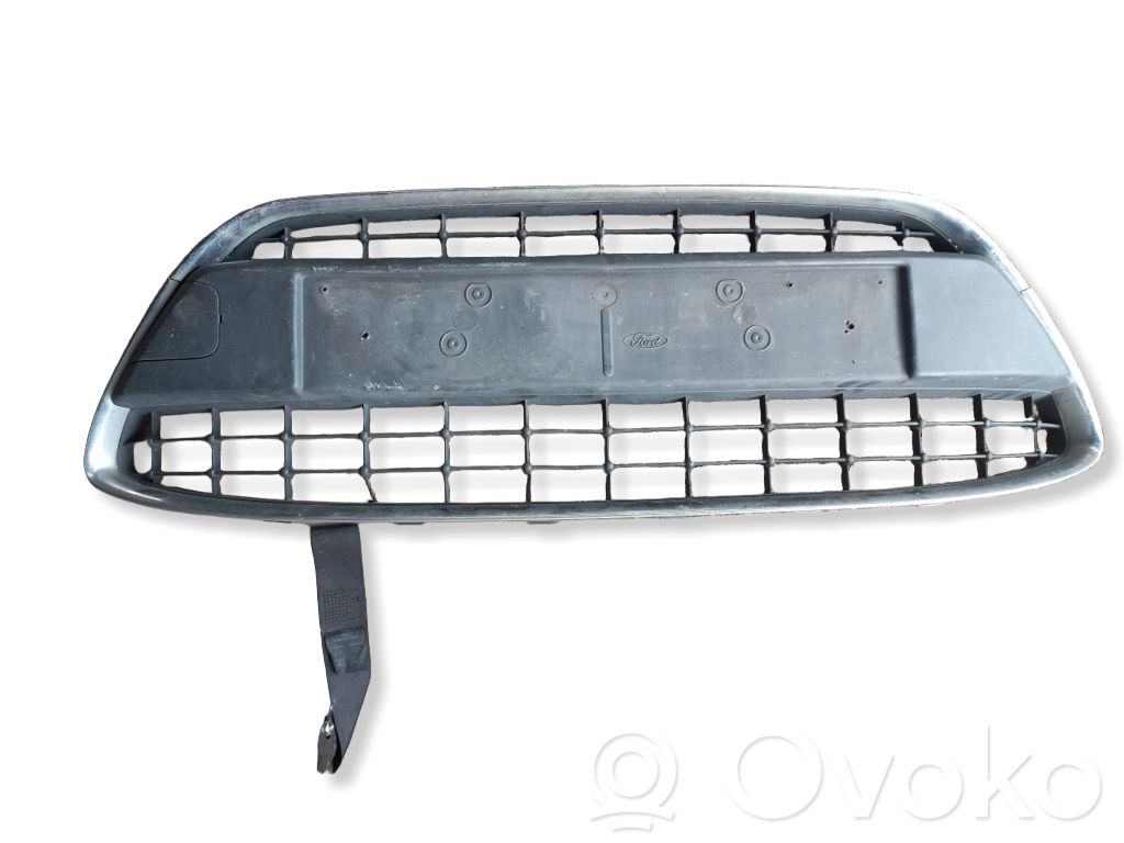 Ford Fiesta Oberes Gitter vorne 