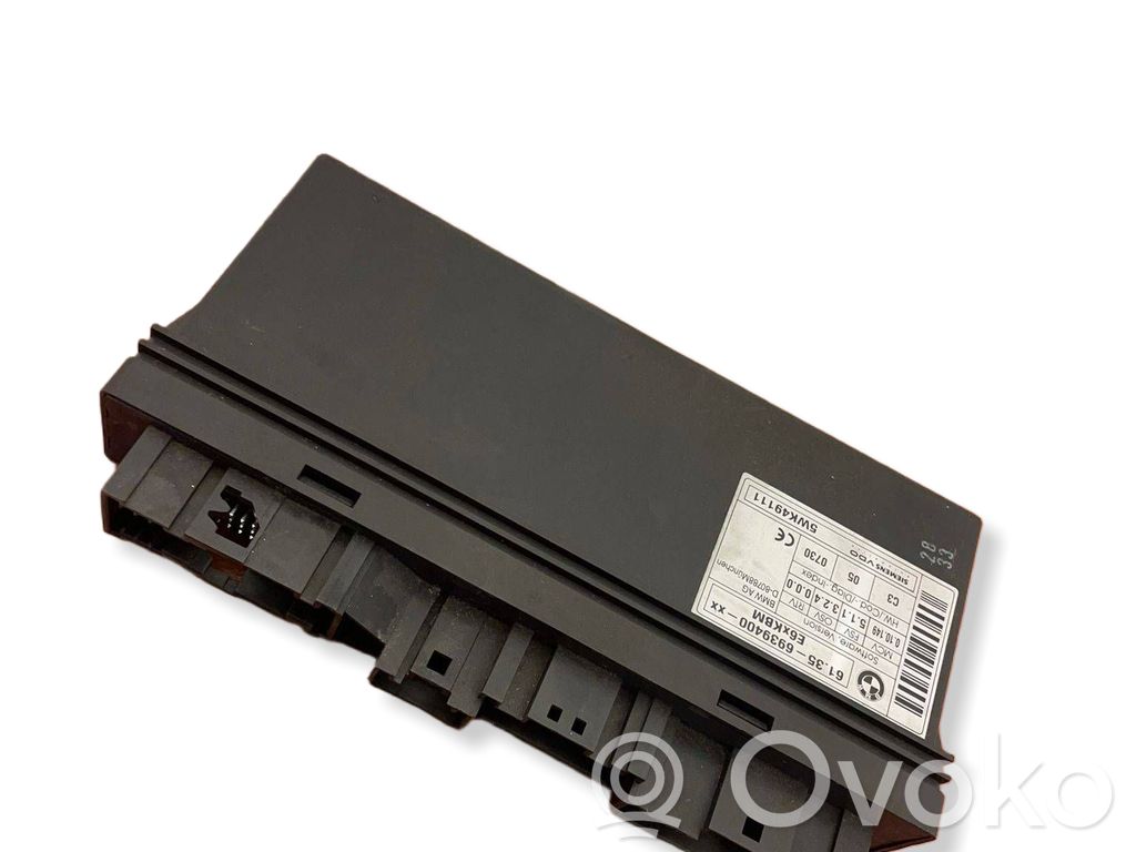 Module confort   6939400,511324000,5WK49111