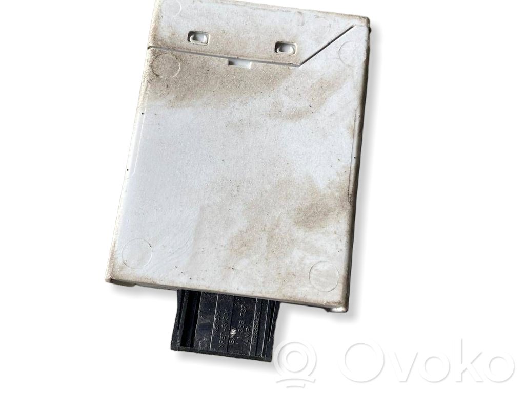 Other control units/modules   61358376506,110187,05021100