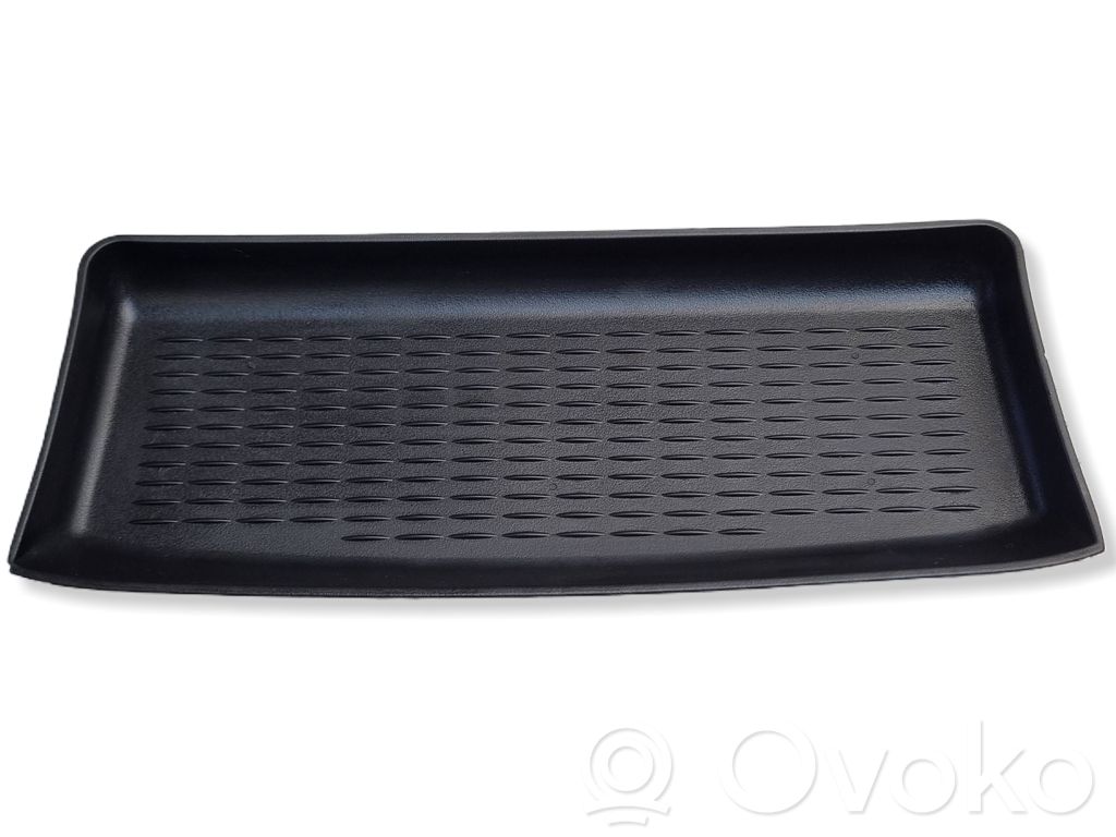 BMW X5 E53 Base/almohadilla del compartimento de almacenamiento trasero 