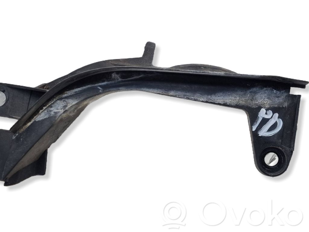 BMW X5 E53 Front bumper mounting bracket 