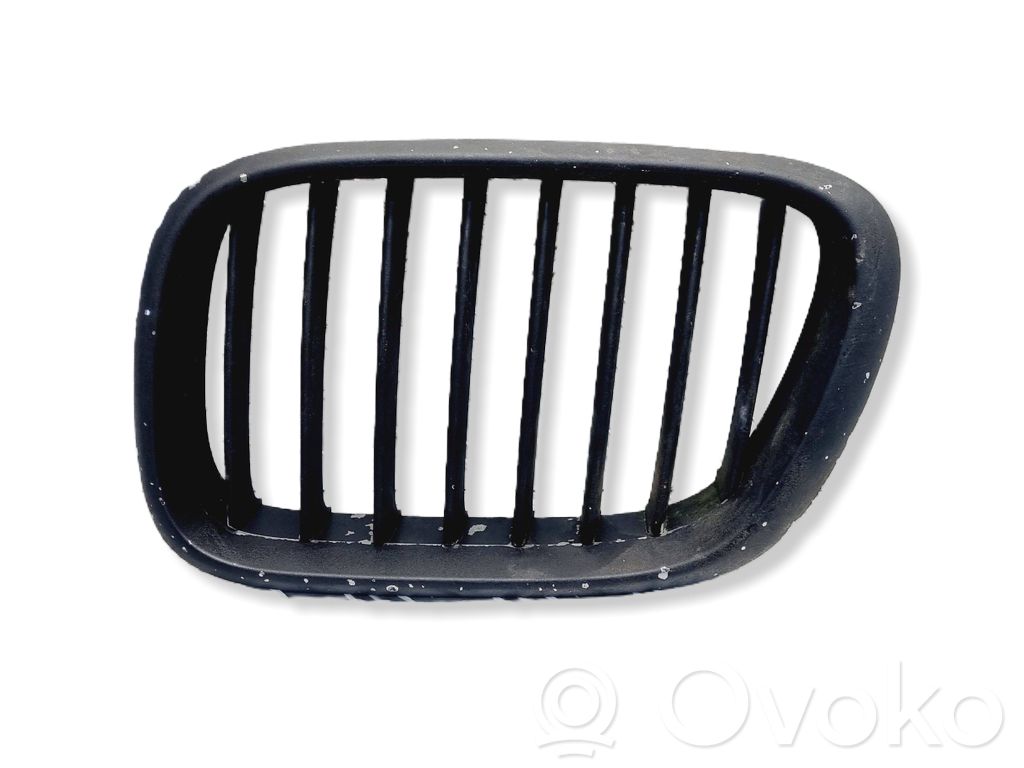 Front grill   51138247673,51138247675