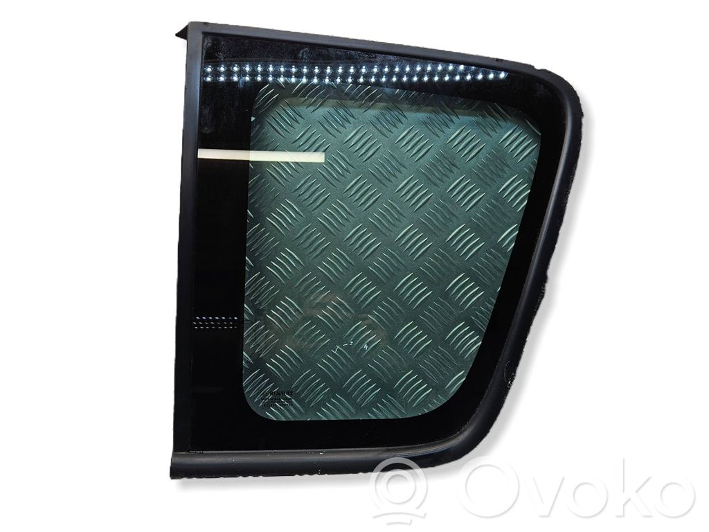 Renault Espace IV Rear side window 