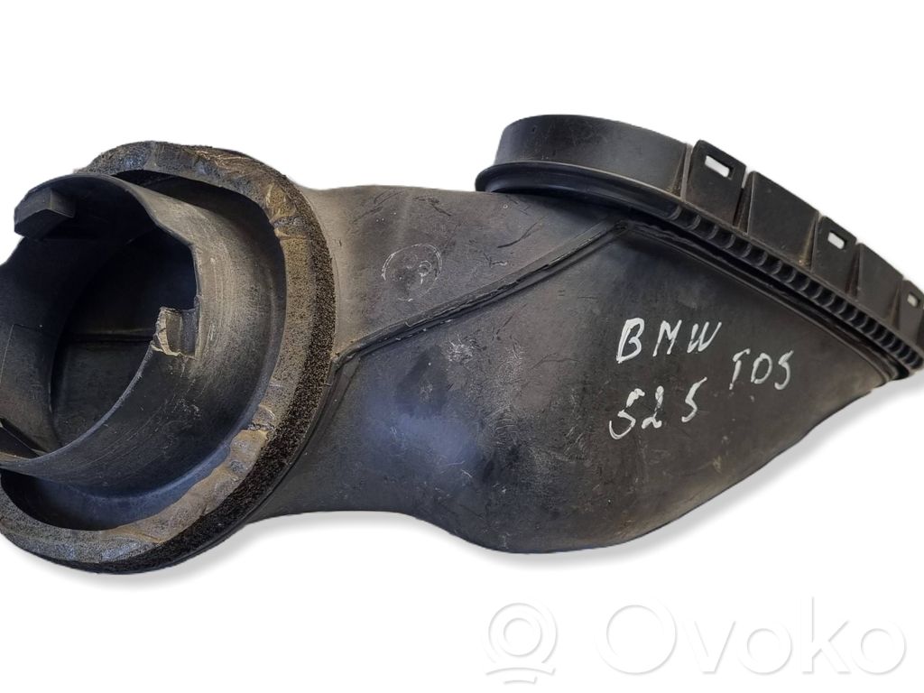 BMW 5 E39 Air intake duct part 