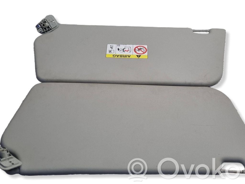 Ford Transit Sun visor 