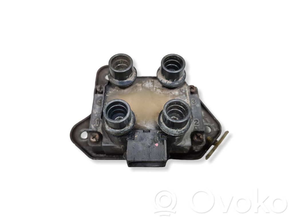 Ford Fiesta High voltage ignition coil 