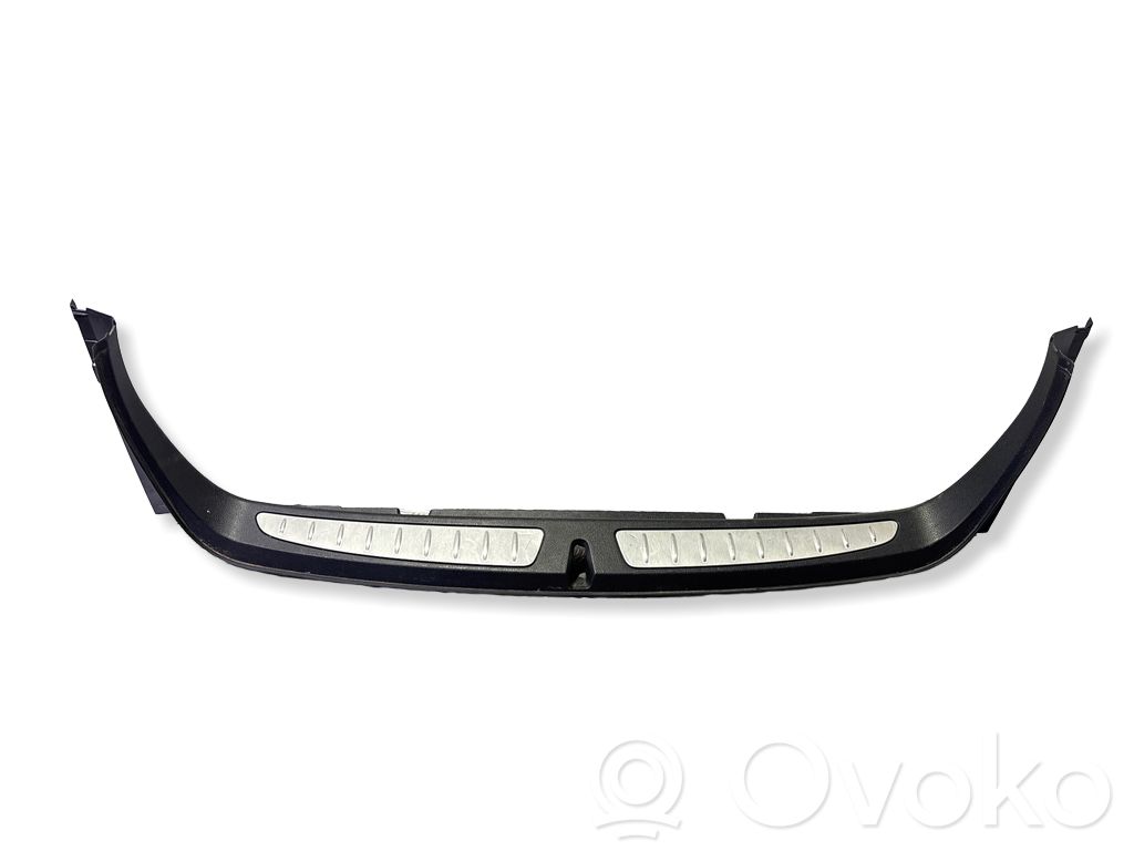 BMW 3 F30 F35 F31 Capac protecție ramă portbagaj 