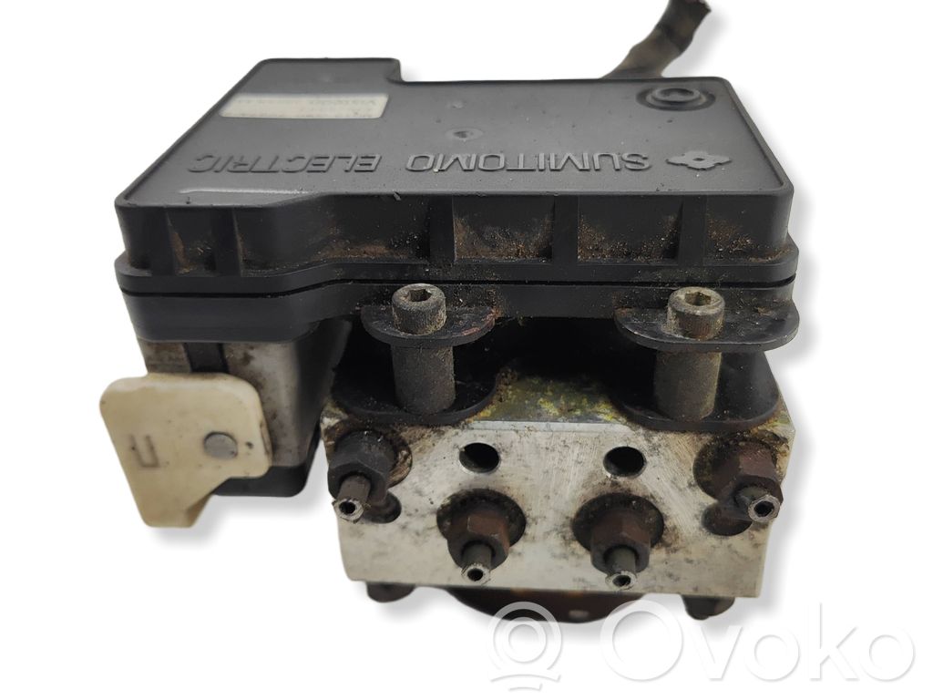 Mazda 6 ABS Pump 