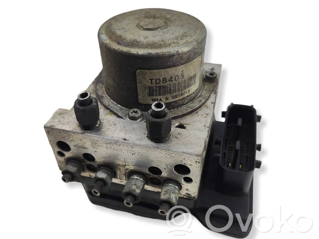 ABS bloks   TD8405,0X190161
