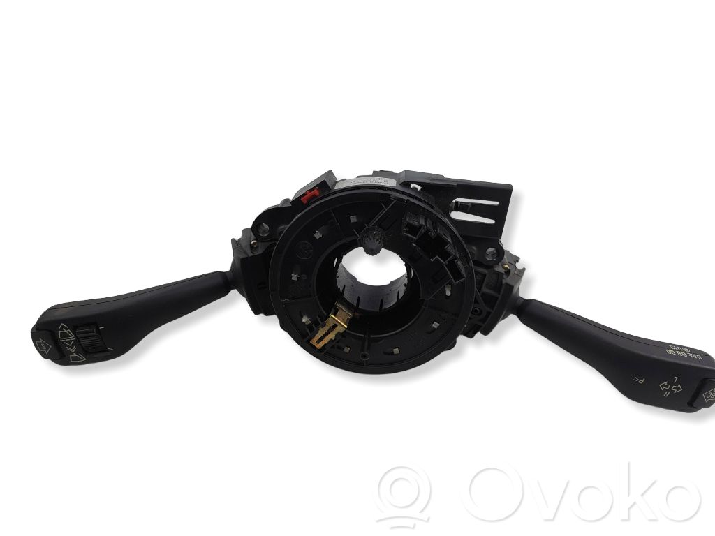 BMW X5 E53 Commodo, commande essuie-glace/phare 