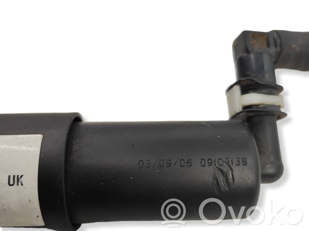 Headlight washer pump   7179311,13037710