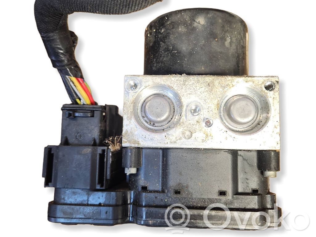 Ford C-MAX II ABS-pumppu 