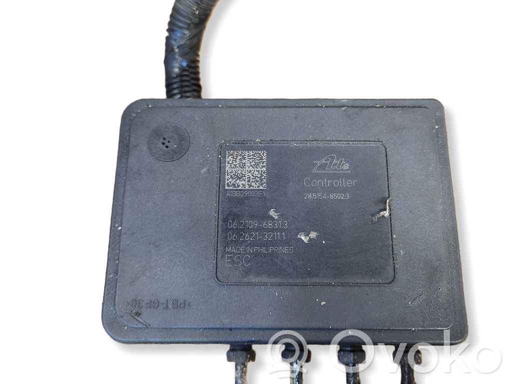 Hyundai i10 ABS Pump 
