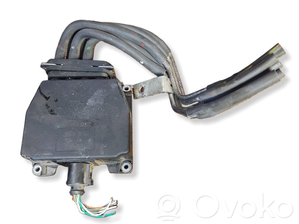 Volkswagen Golf Plus Turbo solenoid valve 