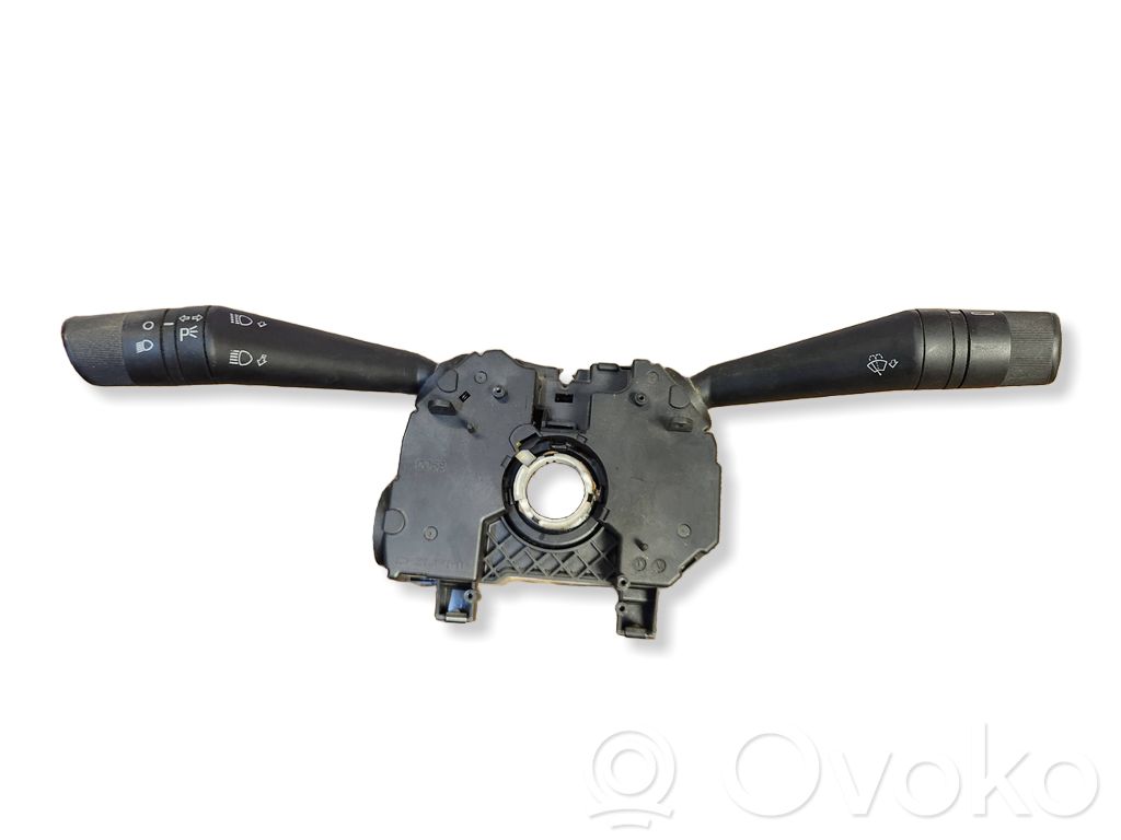 Fiat Doblo Interrupteur / bouton multifonctionnel 