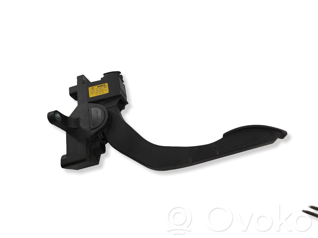 Iveco Daily 5th gen Accelerator throttle pedal 