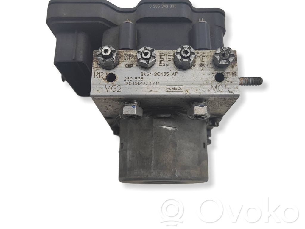Ford Transit ABS Pump 