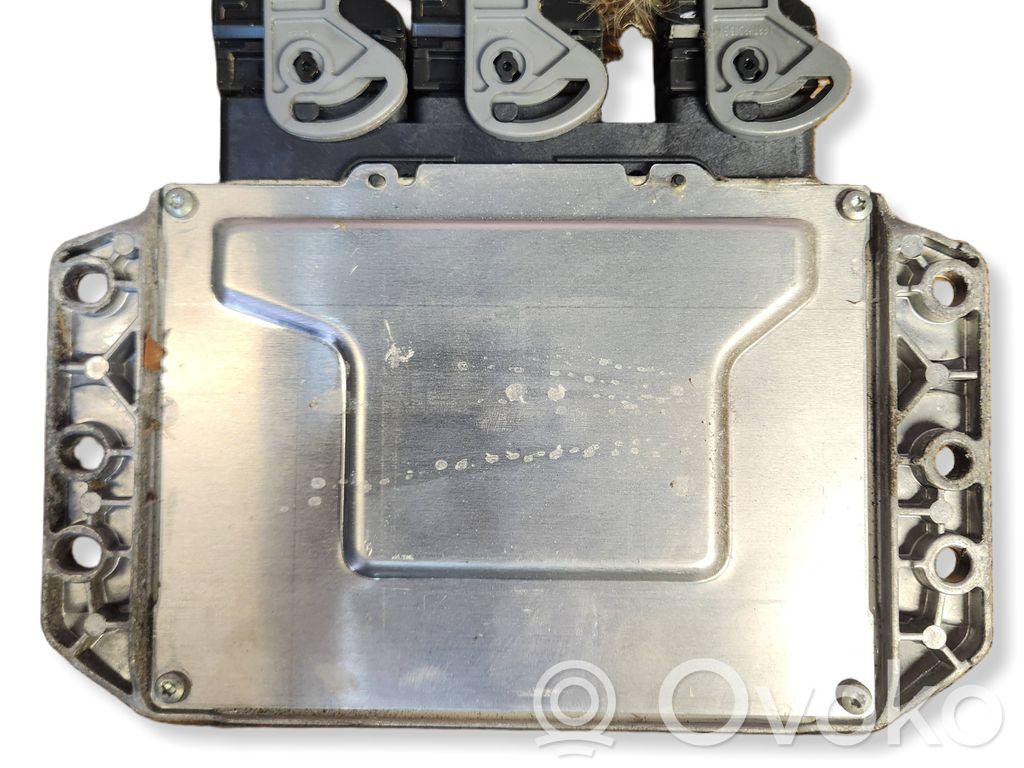 Renault Laguna III Engine control unit/module 