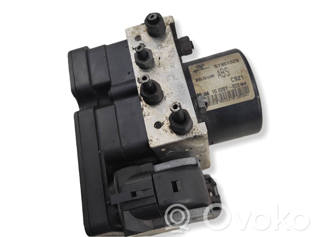 Fiat Doblo ABS Pump 