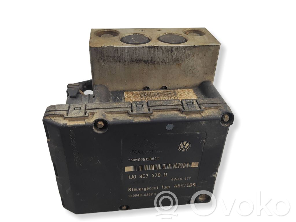 Volkswagen PASSAT B6 ABS Pump 