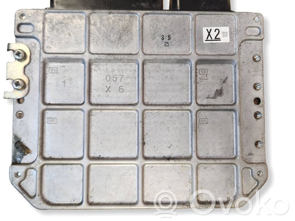Toyota Prius (XW50) Sterownik / Moduł ECU 