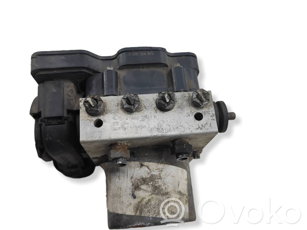 Renault Master III ABS Pump 