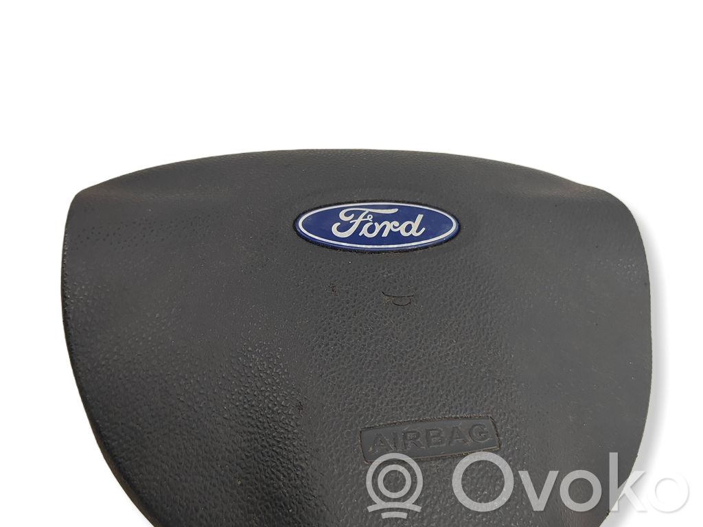Ford Focus Stūres drošības spilvens 